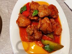 -豫园万丽酒店-万丽轩中餐厅(河南南路店)