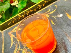 -利顺德大饭店·维多利亚花园(小白楼店)