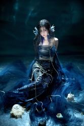 -WAVE SODA摄影工作室