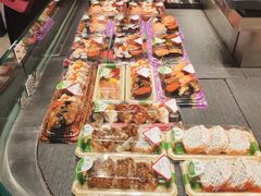 -池田寿司·4H鲜作(朝阳大悦城店)