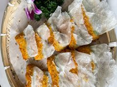 -华凌山庄·隐湖栖