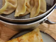 -早安山丘·豆浆油条(小木桥路店)
