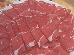 -清真军邺·金富苑肥牛(石坡街旗舰店)