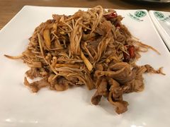 -塔哈尔·新疆盛宴(城西银泰店)