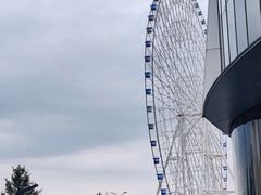 -南昌之星摩天轮