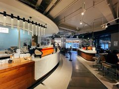 自助取餐区-Peet's 皮爷咖啡(东湖路手作店)