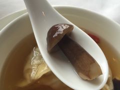 -金轩中餐厅 Jin Xuan(浦东丽思卡尔顿酒店)