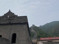 -居庸关长城