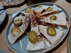 -本处·素食·融合料理(南油店)