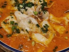 -秦香阁·西北家常菜(徐汇日月光中心店)