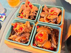 -倍儿美海鲜排挡·非遗海鲜蒸饺(洋货店)