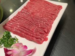 -南门涮肉(上海一店)
