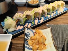 -品米斗·精致料理(浦东禹悦汇店)