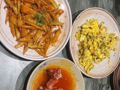 -兰溪小馆(首经贸店)