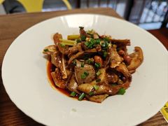 -酸婆娘江湖川菜(紫竹路店)