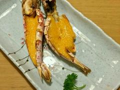 -山之川日料放题(通州店)