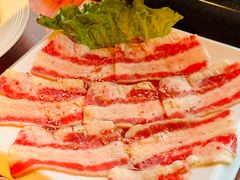 -山之屋炭火烧肉·生啤畅饮(大朗万科中央公园店)