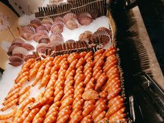 -星伦多 自助料理(泉山金鹰店)
