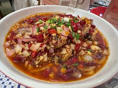 -图味美小黄鱼·景德菜(浙江路店)