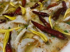 -渔语鱼新川菜Bistro(万象天地店)