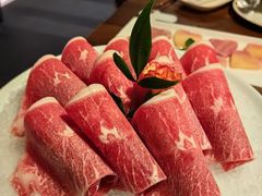 -揽季锅物会.福建黄鱼.海鲜姿造(五四路店)