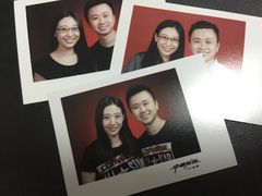 -中国照相馆(交道口店)