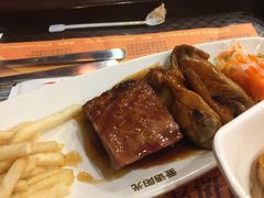 -爱语阳光餐厅(大同店)