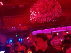 -苏荷酒吧(九街店)