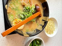 -味千拉面(金融街店)
