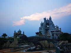 -厦门方特梦幻王国