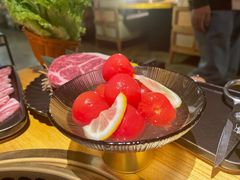 -禾集烤肉(林凯城店)