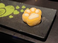 -海底捞火锅智慧餐厅(中骏世界城店)