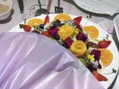 -PARFUM FLORAL花境法餐(南京首店)
