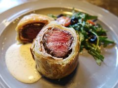 -Juicy Bakery(瑞景店)