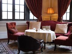 -Salon de Ville浦江汇(上海外滩华尔道夫酒店店)