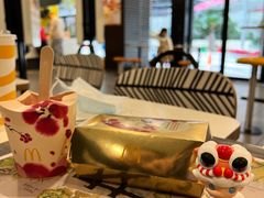 -麦当劳(总统大酒店店)