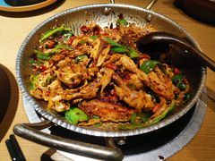 -吃饭皇帝大(合生汇店)