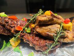 -远洲凤凰山庄臻味全日餐厅