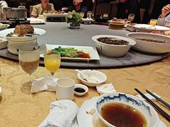 -老北门·苏帮菜·湖景包间(月光码头店)