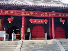 -灵谷景区