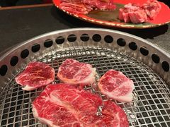 -300杯·和牛烧肉清酒专门店(廊里店)