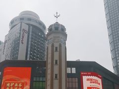 -人民解放纪念碑