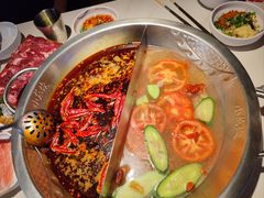 -小龙坎火锅(IFS HOT店)