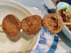 -宽窄巷成都菜(青岛路万达广场店)