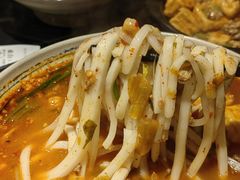 小锅煮饵丝-多味居(剪子巷店)
