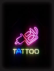 -见雾TATTOO STUDIO