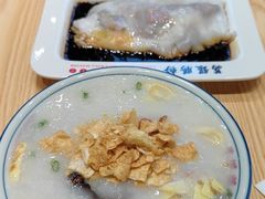-荔银肠粉·非遗手藝(夫子庙店)