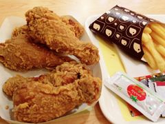 -德克士(通惠门店)