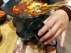 -落端云串串香(南京凤凰西街店)