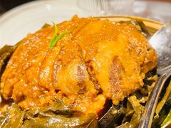 -清水亭湖北菜(大屯DT51店)
